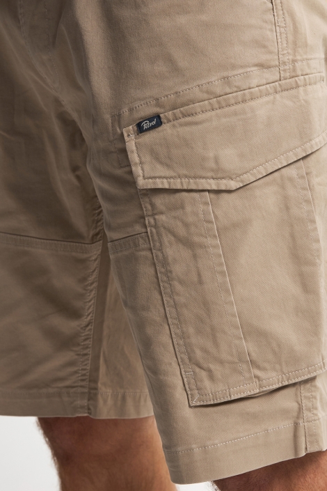 Petrol Industries men shorts cargo